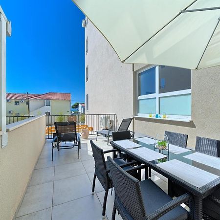 Terrace Apartment Danny Kaštela Eksteriør bilde